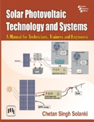 Solar Photovoltaic Technology and Systems