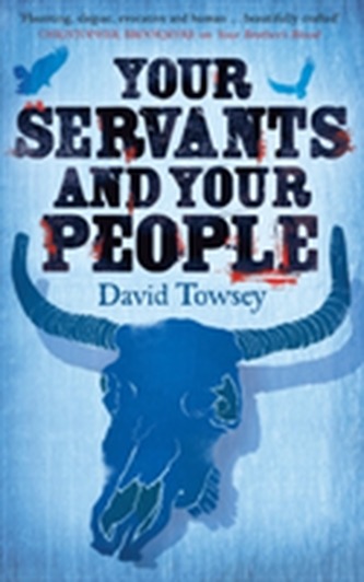 Your Servants and Your People Your Servants and Your People
