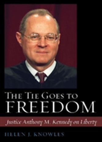 The Tie Goes to Freedom The Tie Goes to Freedom