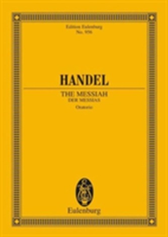 MESSIAH HWV 56