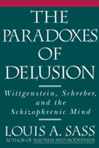 The Paradoxes of Delusion