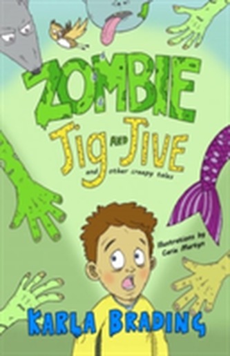 Zombie Jig and Jive