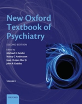New Oxford Textbook of Psychiatry