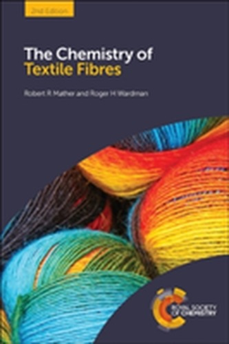 The Chemistry of Textile Fibres The Chemistry of Textile Fibres