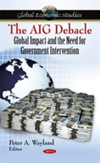 AIG Debacle