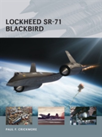 Lockheed SR-71 Blackbird Lockheed SR-71 Blackbird