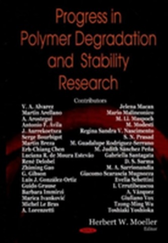 Progress in Polymer Degradation & Stability Research