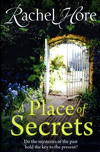 A Place of Secrets