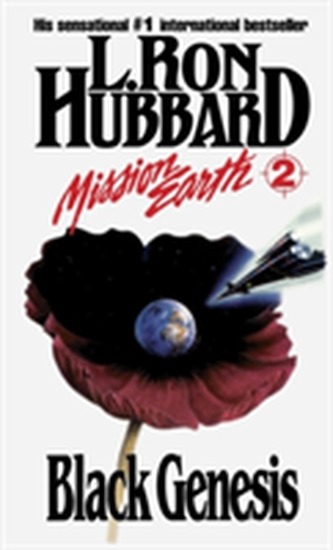 Black Genesis