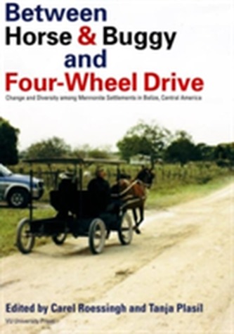 Between Horse and Buggy and Four-Wheel Drive