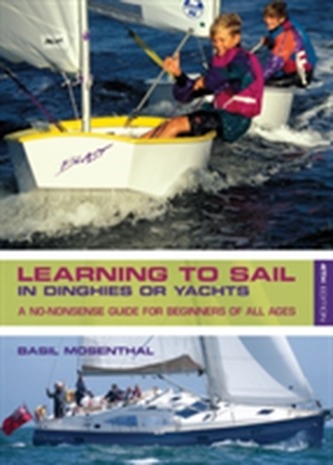 Learning to Sail