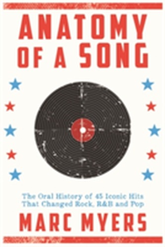 Anatomy of a Song