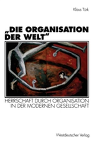 die Organisation Der Welt
