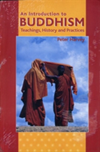 Introduction to Buddhism
