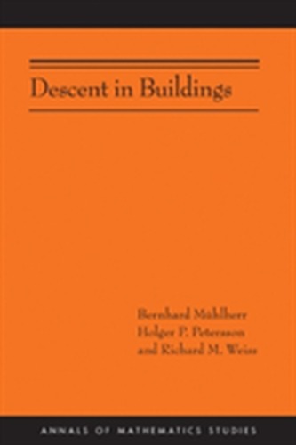 Descent in Buildings (AM-190)