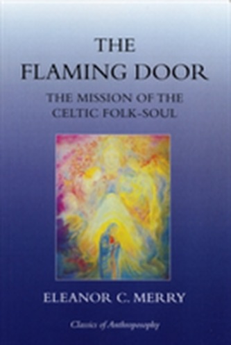 The Flaming Door