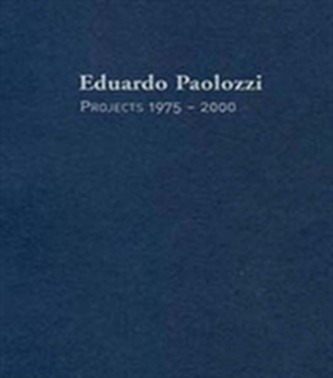 Eduardo Paolozzi