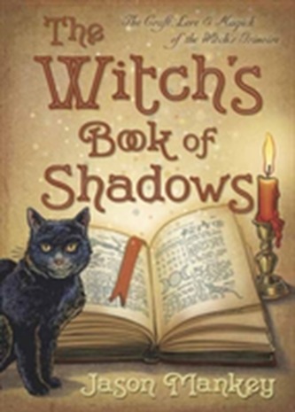 The Witch's Book of Shadows The Witch's Book of Shadows