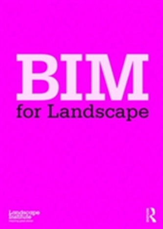 BIM for Landscape