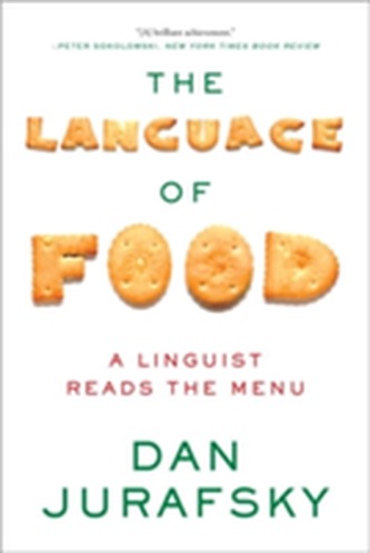 The Language of Food