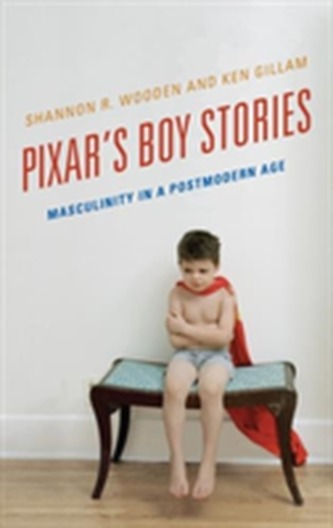 Pixar's Boy Stories Pixar's Boy Stories