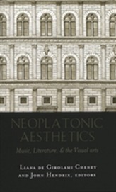 Neoplatonic Aesthetics