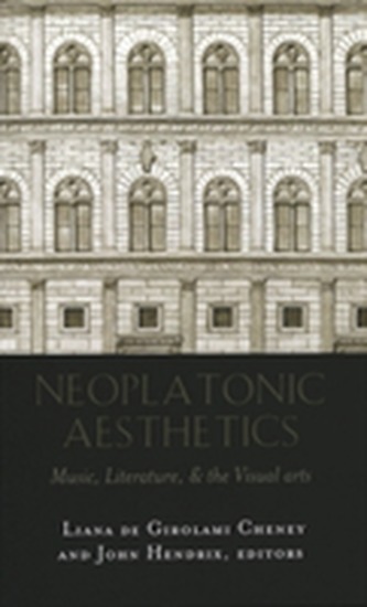 Neoplatonic Aesthetics