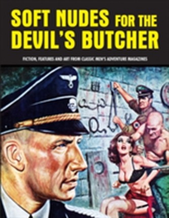 Soft Nudes For The Devil's Butcher