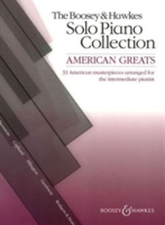 American Greats