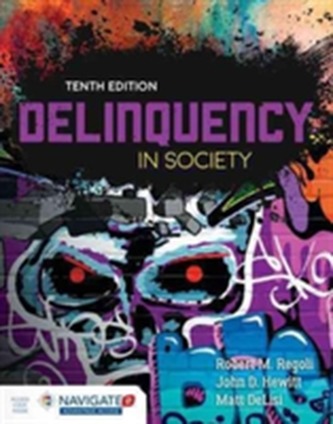 Delinquency In Society