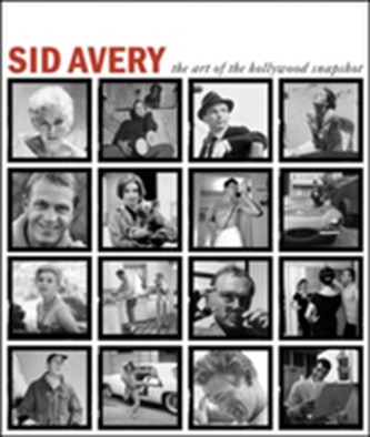 Sid Avery