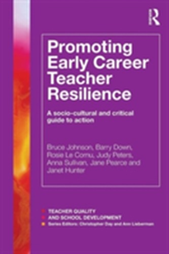 Promoting Early Career Teacher Resilience