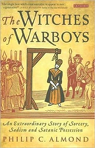 The Witches of Warboys The Witches of Warboys