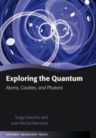 Exploring the Quantum Exploring the Quantum
