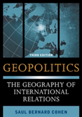 Geopolitics Geopolitics