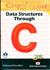 Data Structure Through C