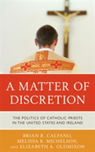 A Matter of Discretion
