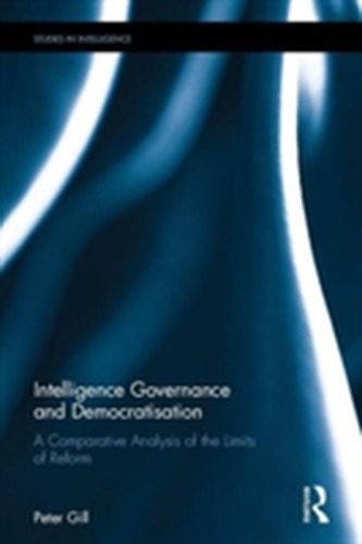 Intelligence Governance and Democratisation