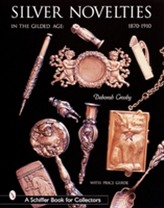 Silver Novelties in The Gilded Age