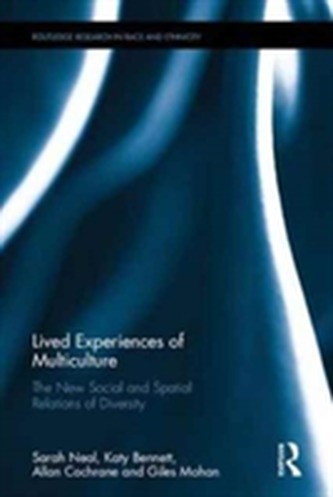 Lived Experiences of Multiculture