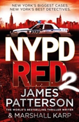 NYPD Red 2 NYPD Red 2