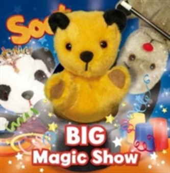 Sooty's Big Magic Show
