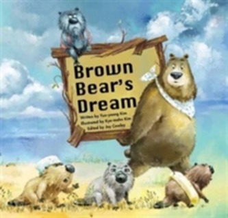 Brown Bear's Dream
