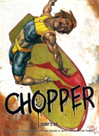 Chopper