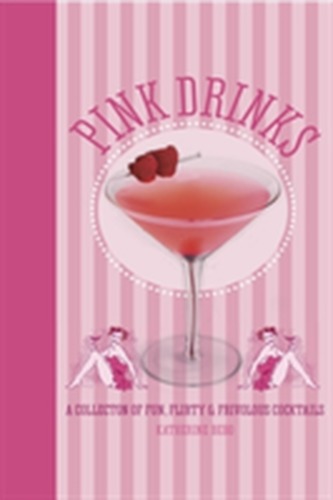Pink Drinks