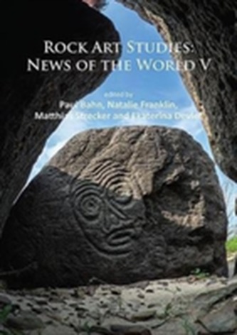 Rock Art Studies: News of the World V