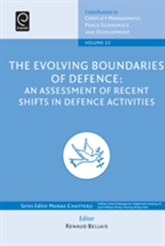 The Evolving Boundaries of Defence