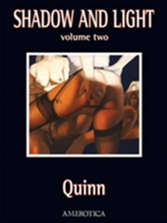 Shadow & Light Vol. 2