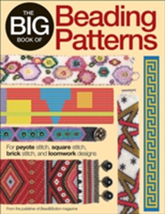 The Big Book of Beading Patterns