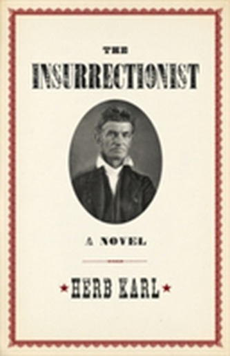 Insurrectionist: A Novel